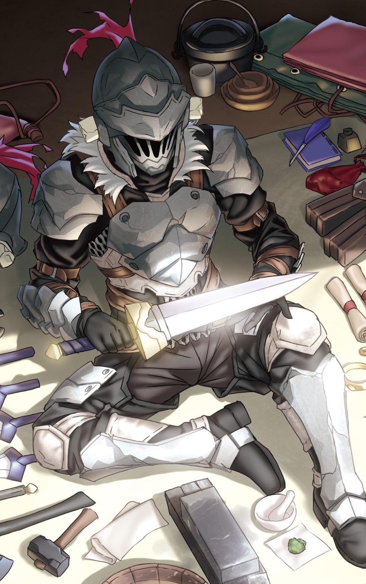 Goblin Slayer Damageup