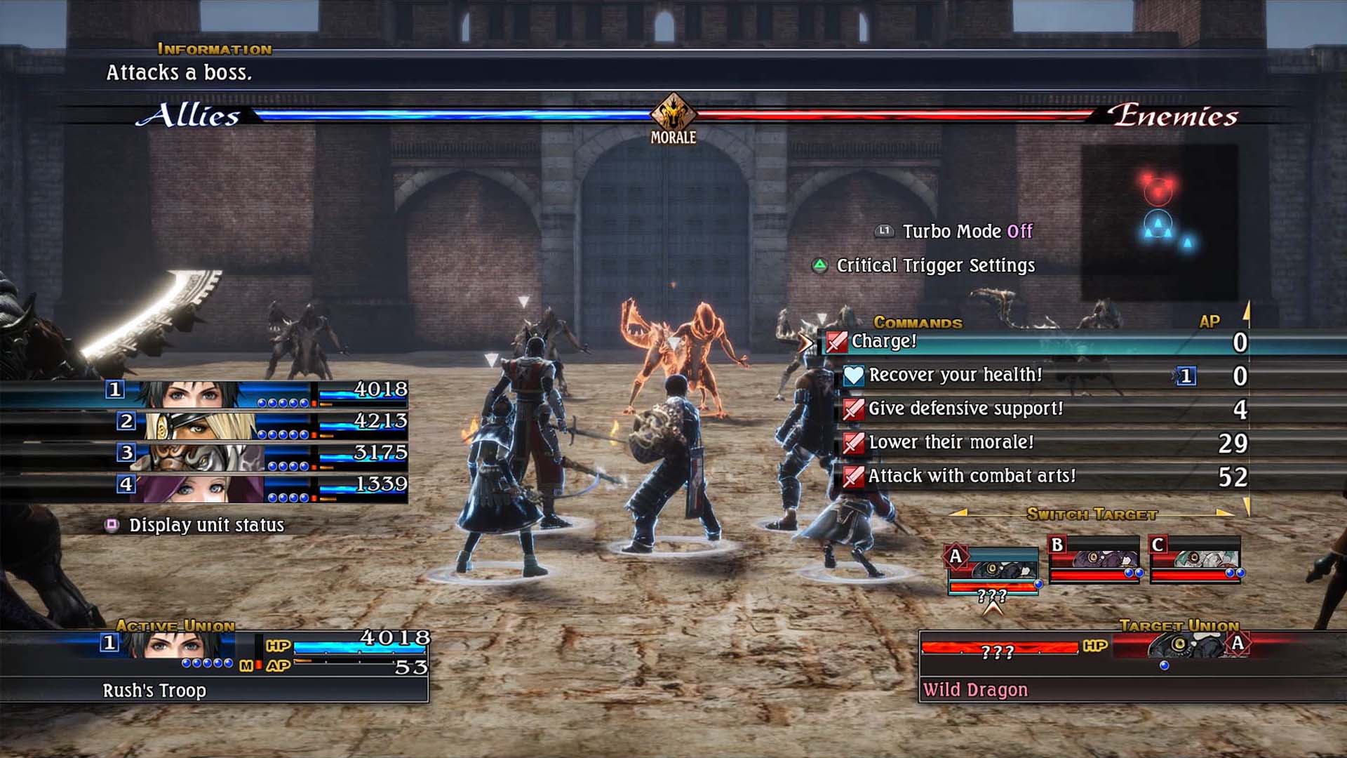 the last remnant cheat engine table