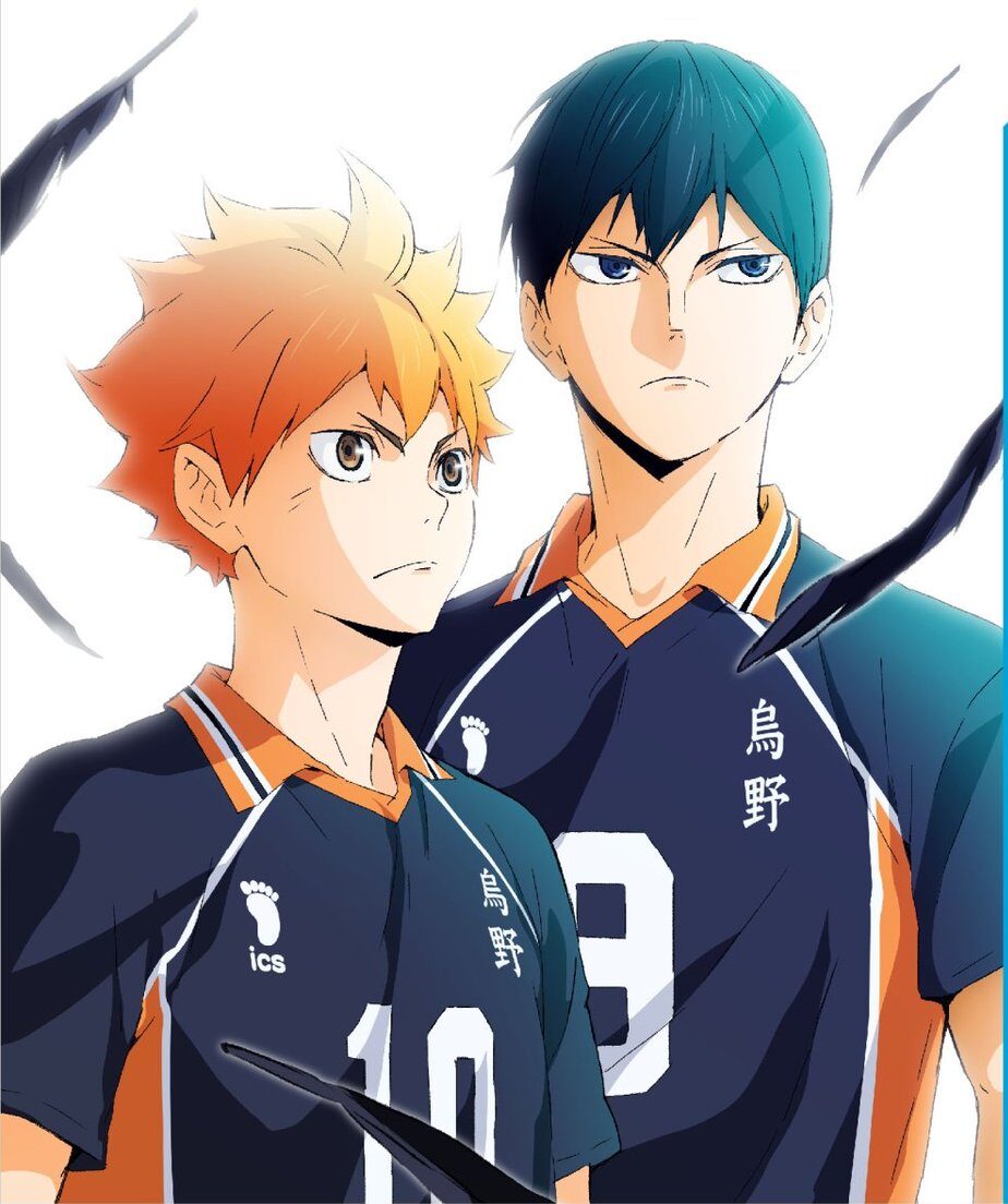 Haikyuu!! To the Top – DamageUp